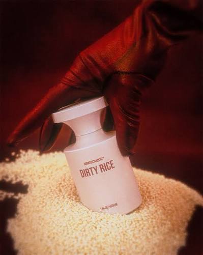 BTSO Dirty Rice