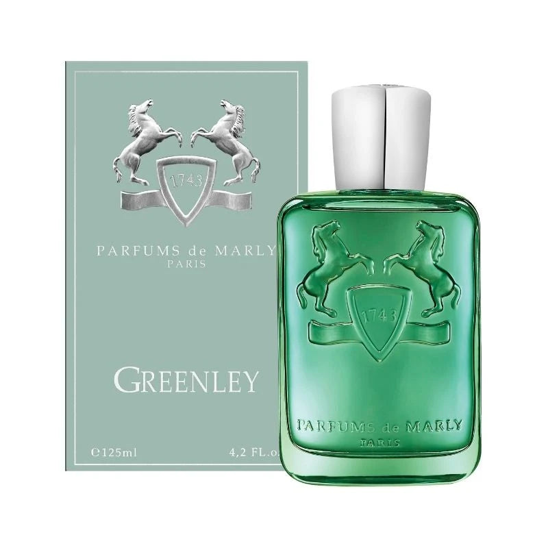 Parfums de Marly- Greenley