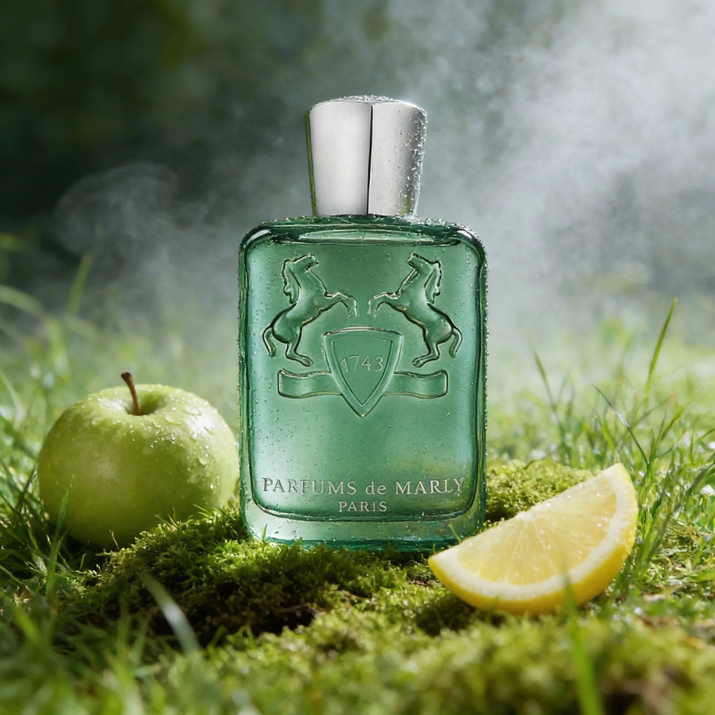 Parfums de Marly- Greenley