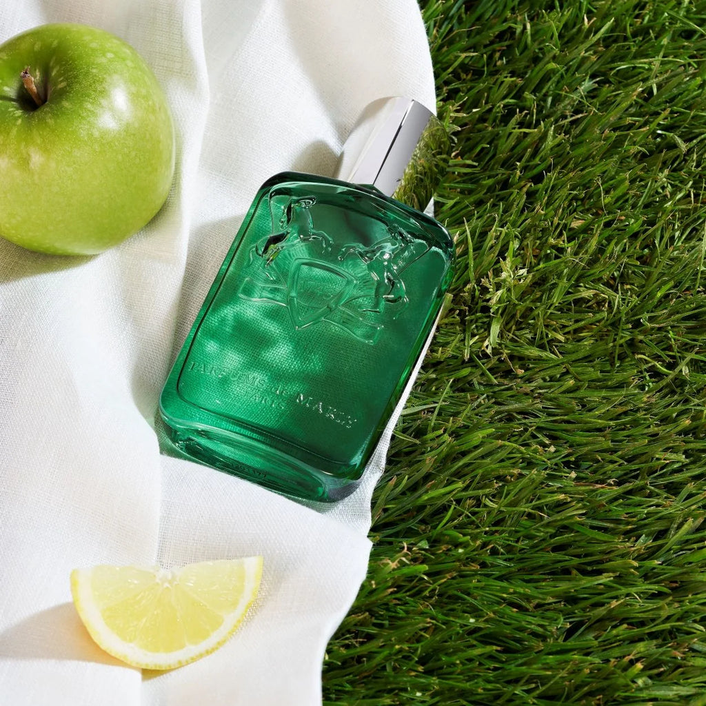 Parfums de Marly- Greenley