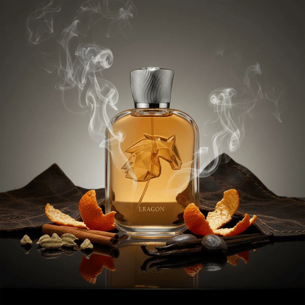 Parfums de Marly- Eragon