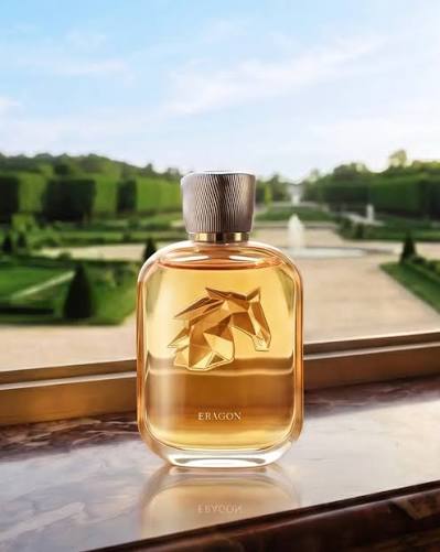 Parfums de Marly- Eragon