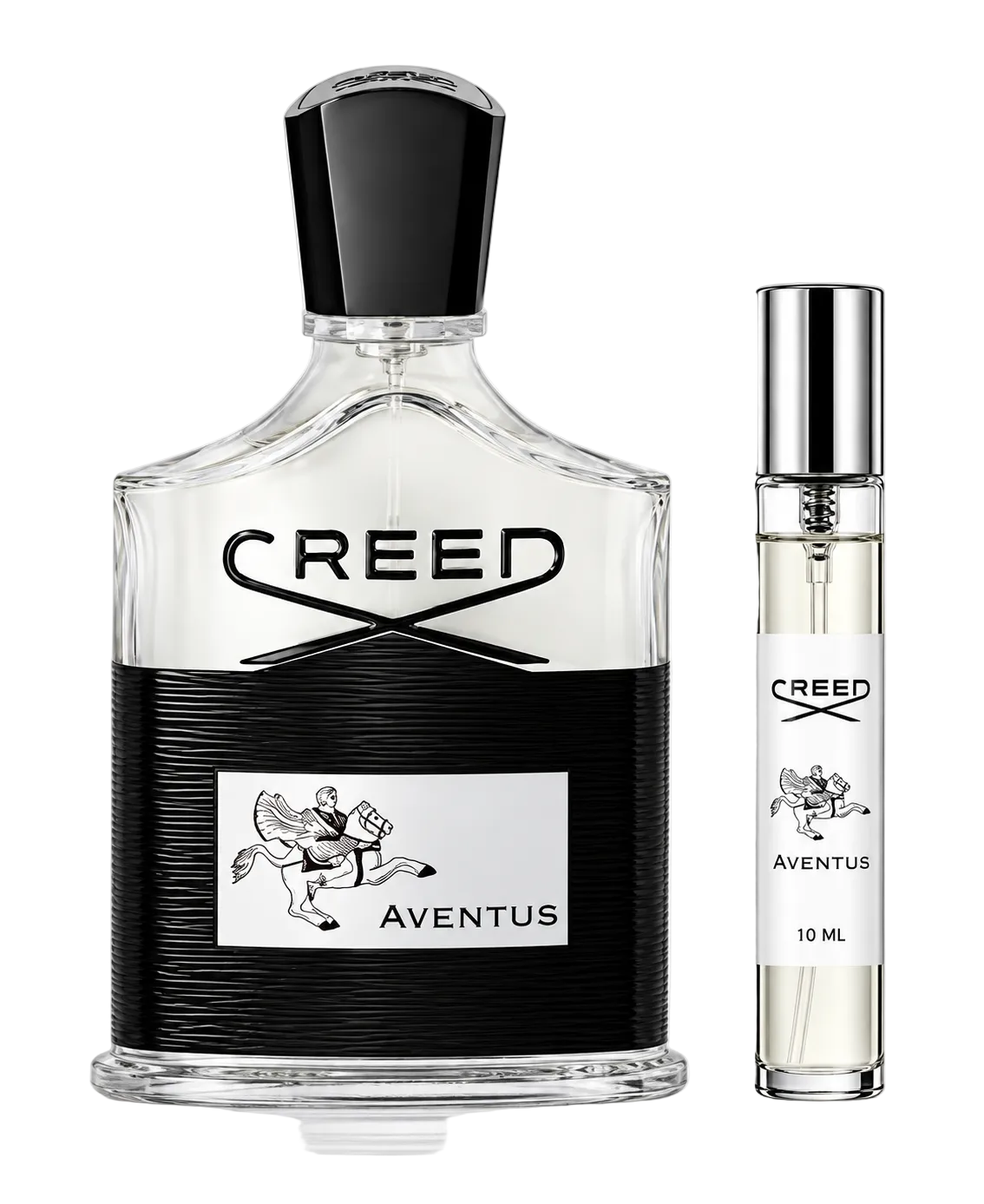 Creed Aventus (Decant)