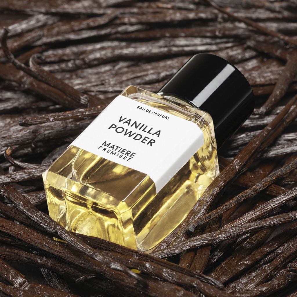 Matiere Premiere- Vanilla Powder