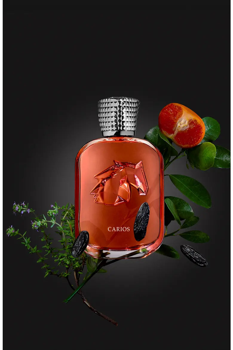 Parfums de Marly- Carios