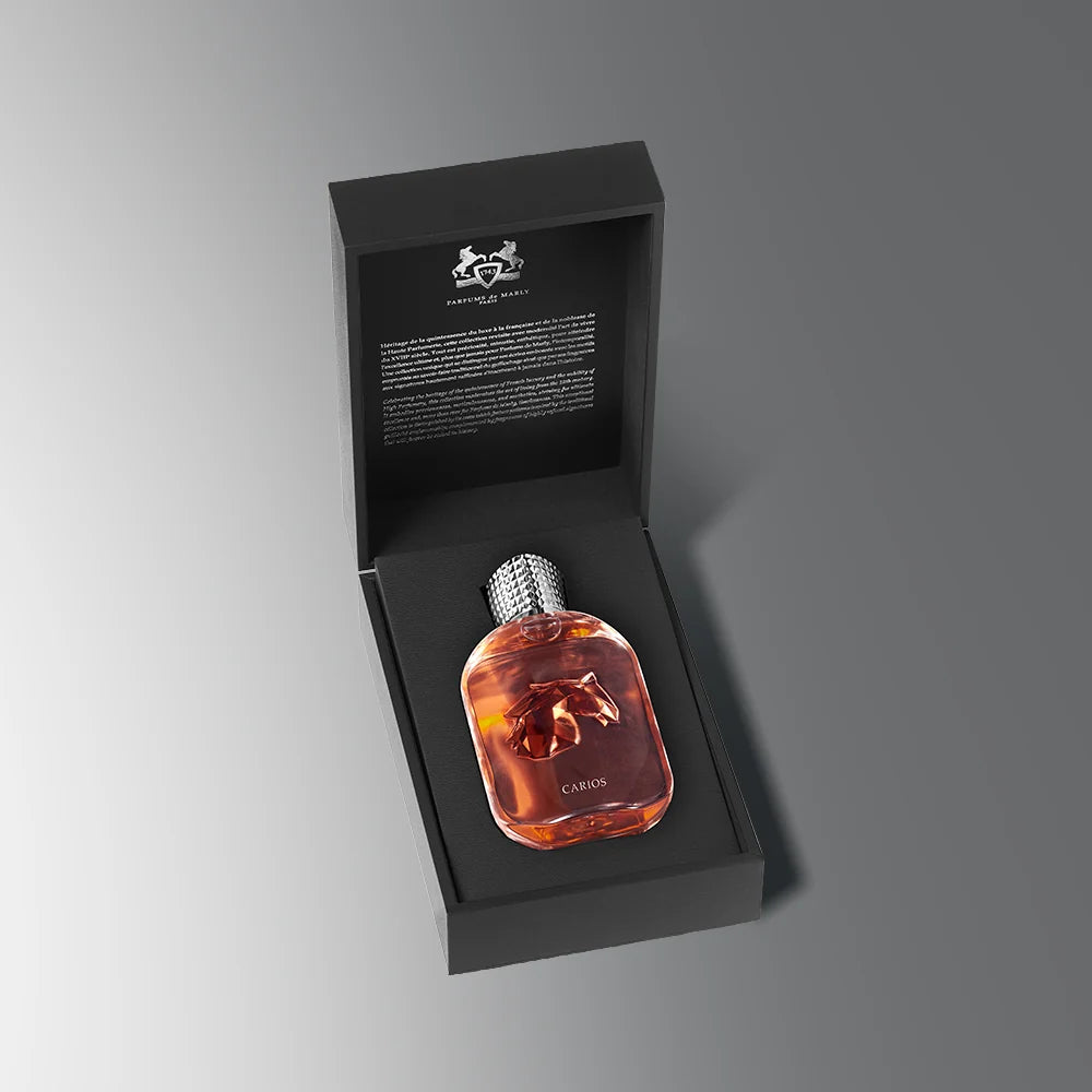Parfums de Marly- Carios