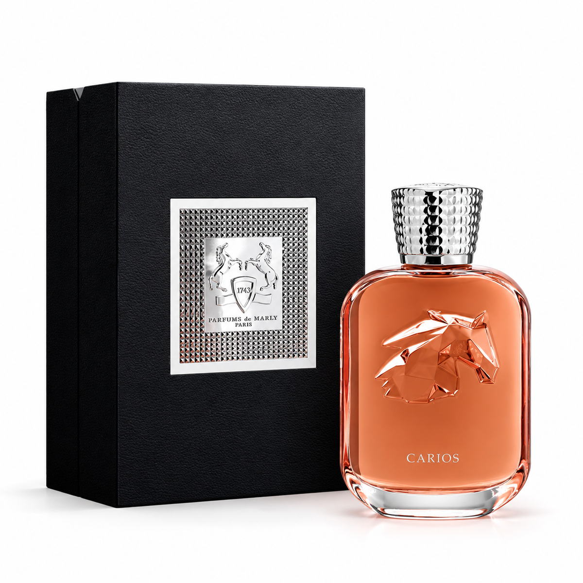 Parfums de Marly- Carios